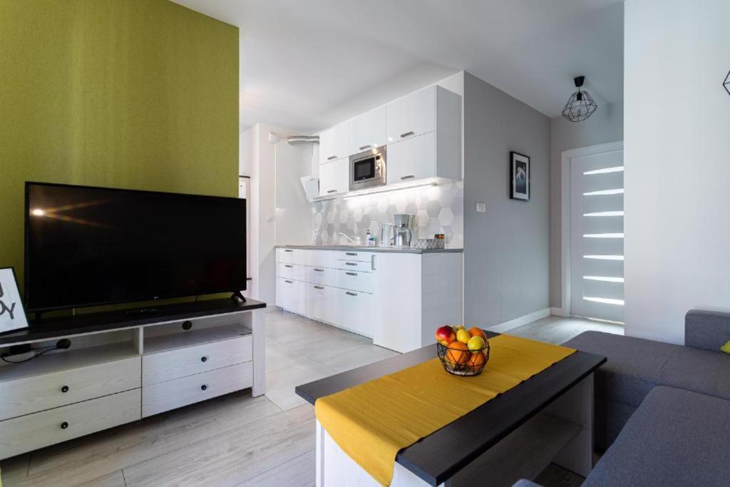Apartament Z Tarasem Old Town Gdansk Tartaczna 56 Exterior foto